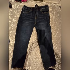 American eagle jeans, 14xs